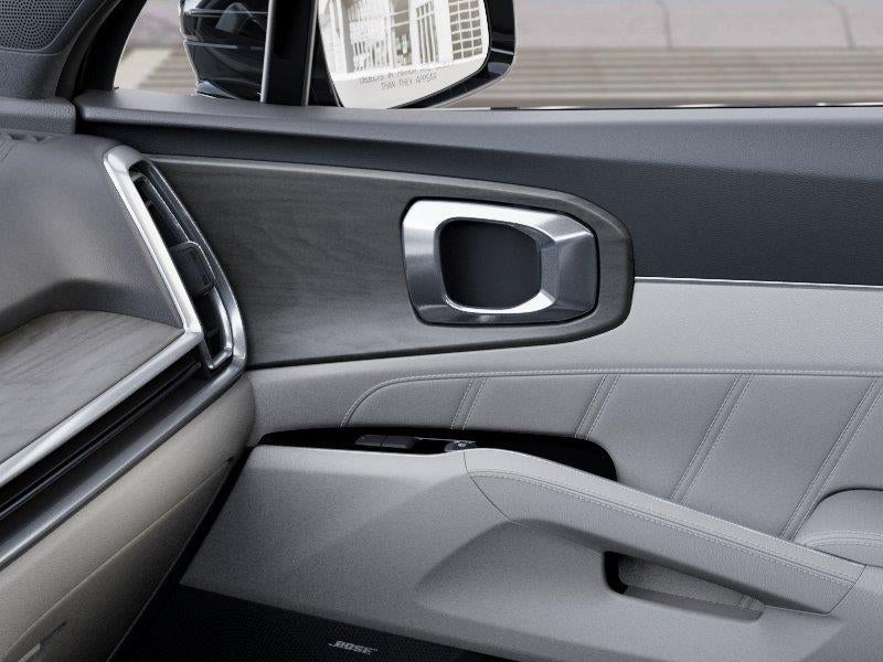 2026 Kia Sorento Hybrid X-Line SX-Prestige