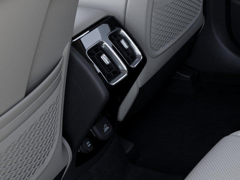 2026 Kia Sorento Hybrid X-Line SX-Prestige