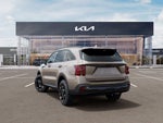 2026 Kia Sorento Hybrid X-Line SX-Prestige