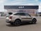 2026 Kia Sorento Hybrid X-Line SX-Prestige