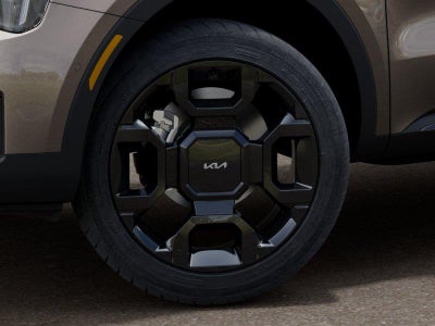 2026 Kia Sorento Hybrid X-Line SX-Prestige