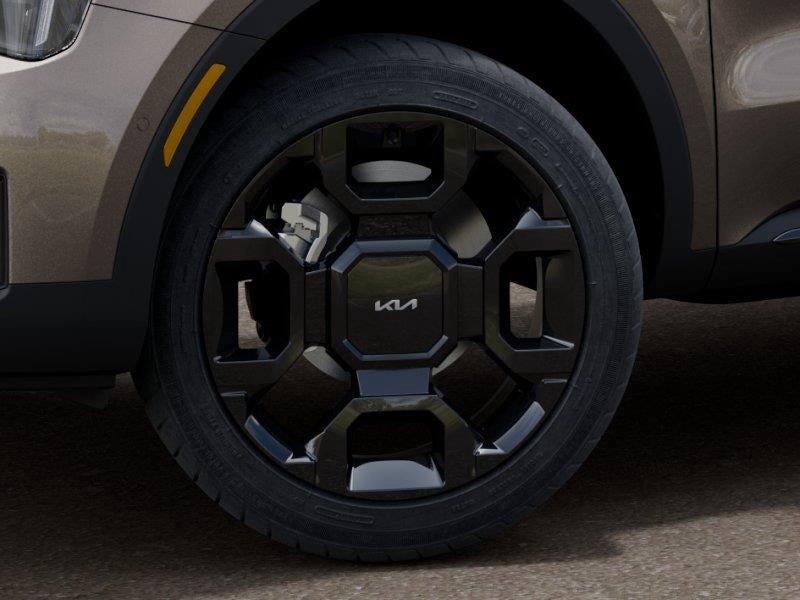 2026 Kia Sorento Hybrid X-Line SX-Prestige