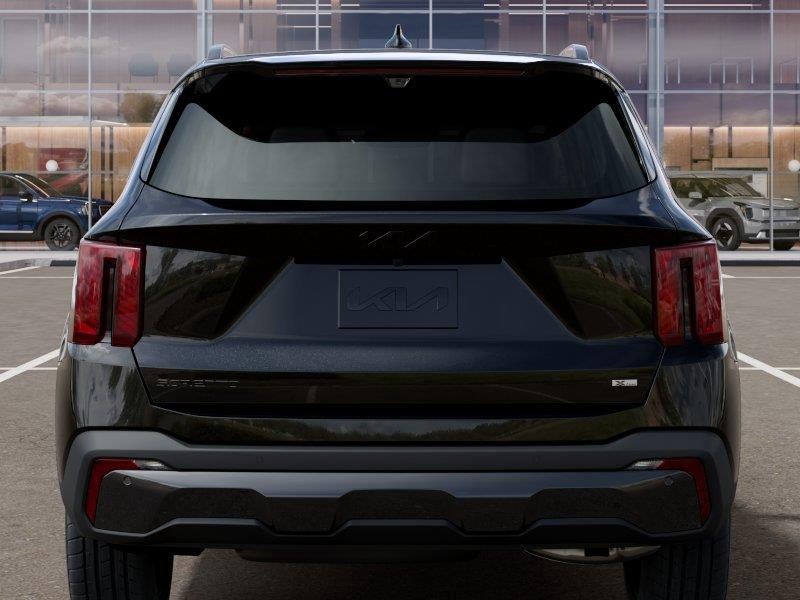 2026 Kia Sorento Hybrid X-Line SX-Prestige