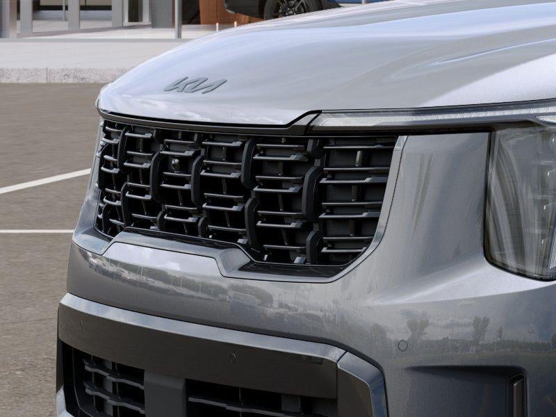 2026 Kia Sorento Hybrid X-Line SX-Prestige