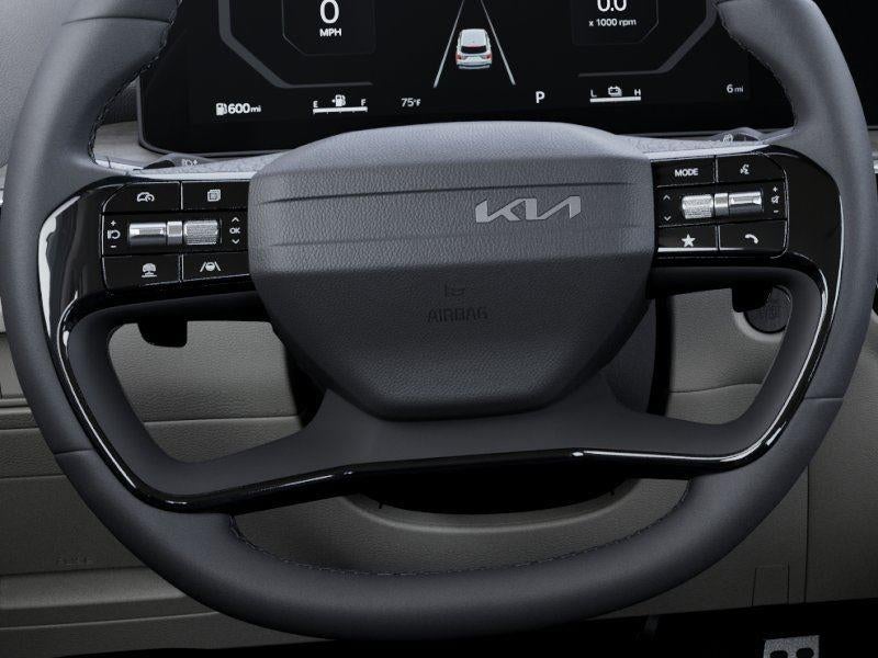 2026 Kia Sorento Hybrid X-Line SX-Prestige