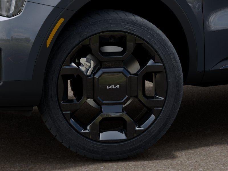 2026 Kia Sorento Hybrid X-Line SX-Prestige