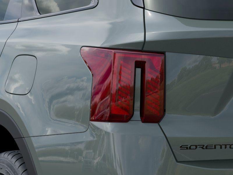 2026 Kia Sorento Hybrid X-Line SX-Prestige
