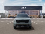 2026 Kia Sorento Hybrid X-Line SX-Prestige