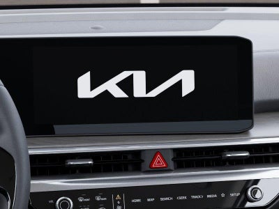 2026 Kia Sorento Hybrid X-Line SX-Prestige