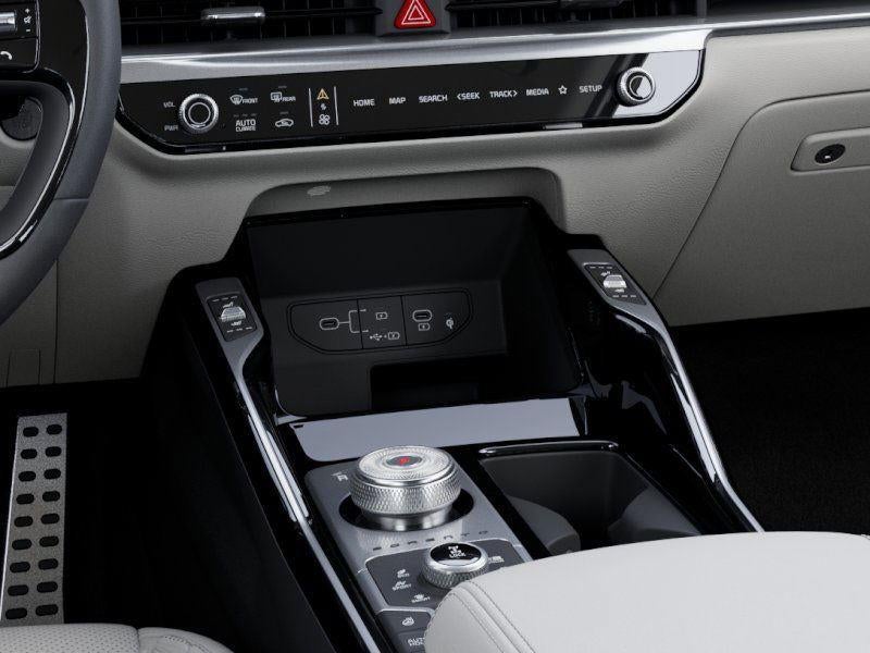 2026 Kia Sorento Hybrid X-Line SX-Prestige