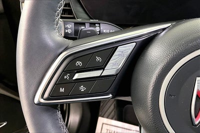 2024 Buick Envision Sport Touring