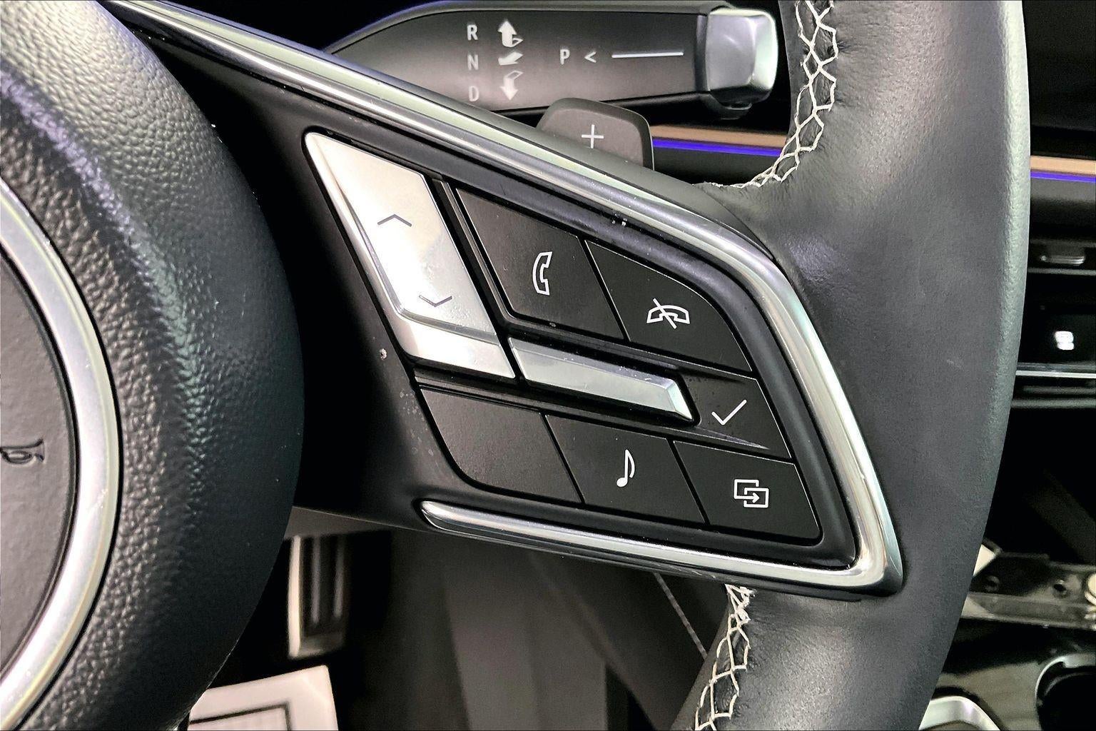 2024 Buick Envision Sport Touring