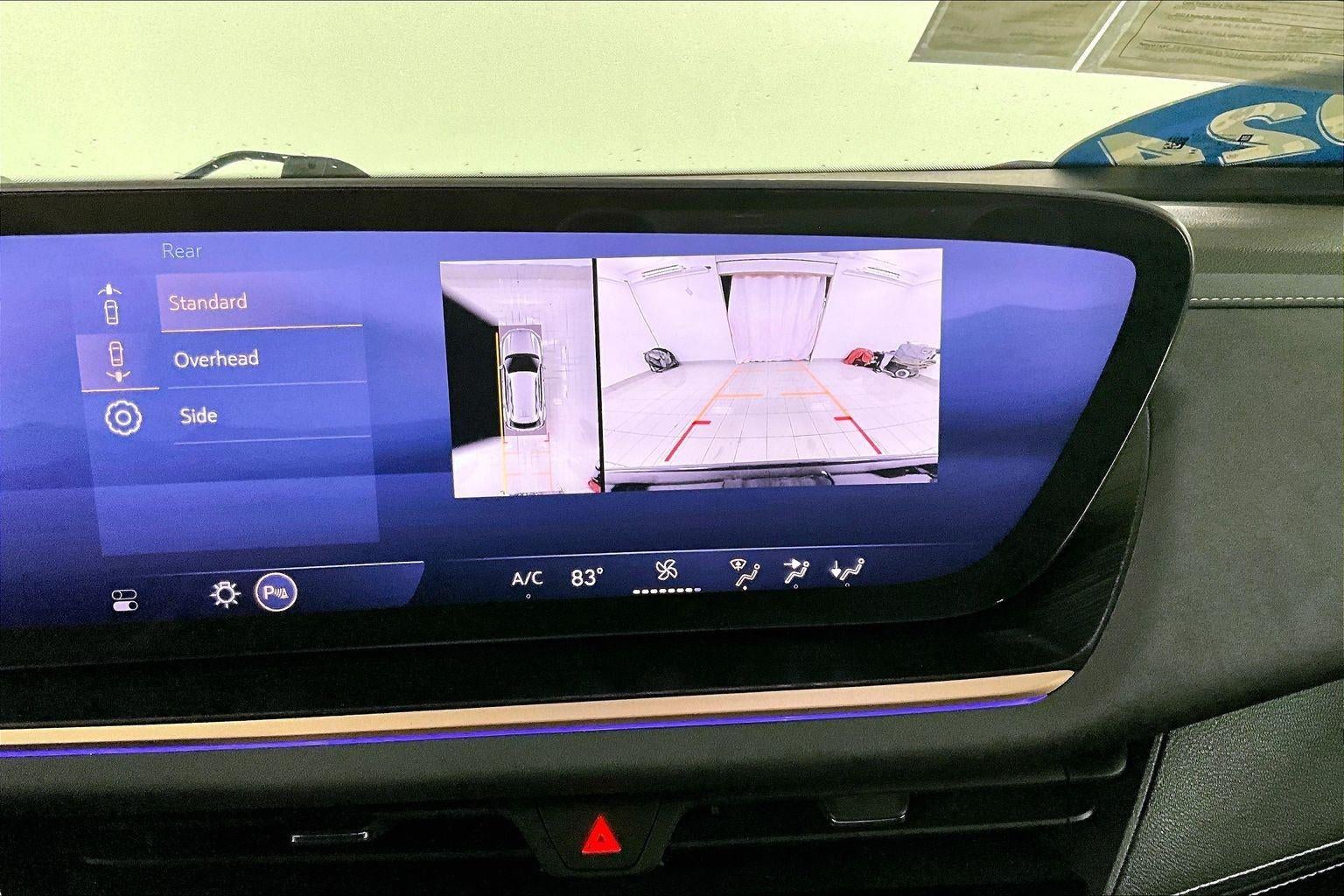 2024 Buick Envision Sport Touring