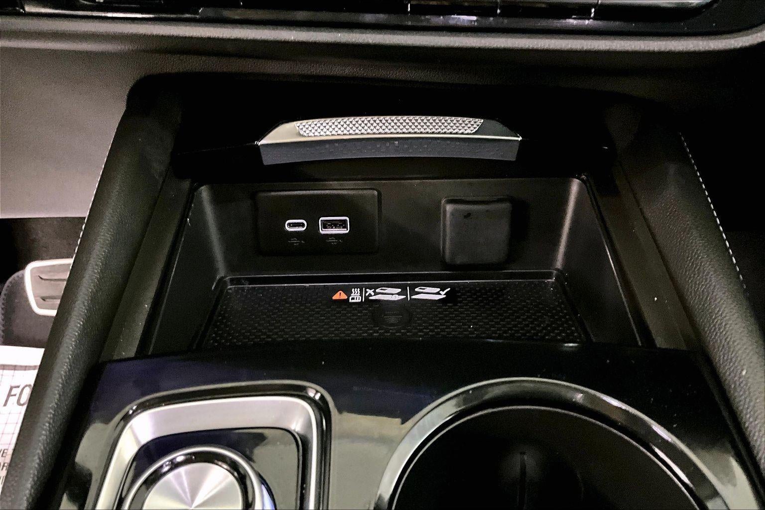 2024 Buick Envision Sport Touring