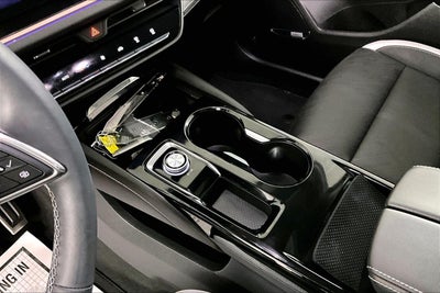 2024 Buick Envision Sport Touring