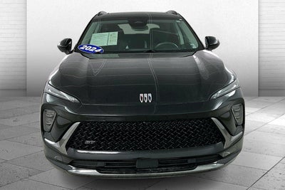 2024 Buick Envision Sport Touring