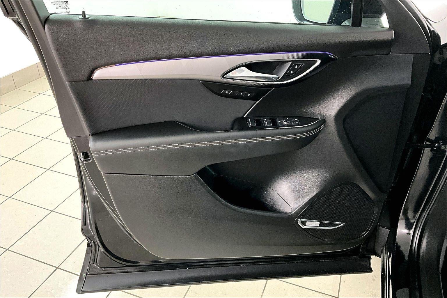 2024 Buick Envision Sport Touring