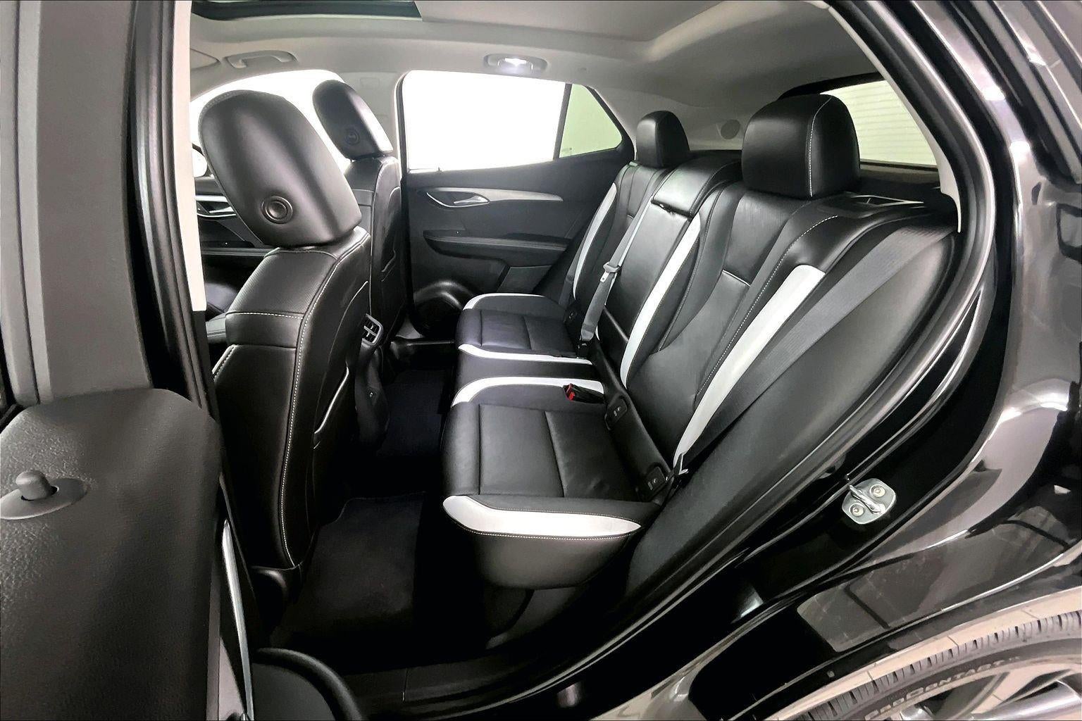 2024 Buick Envision Sport Touring