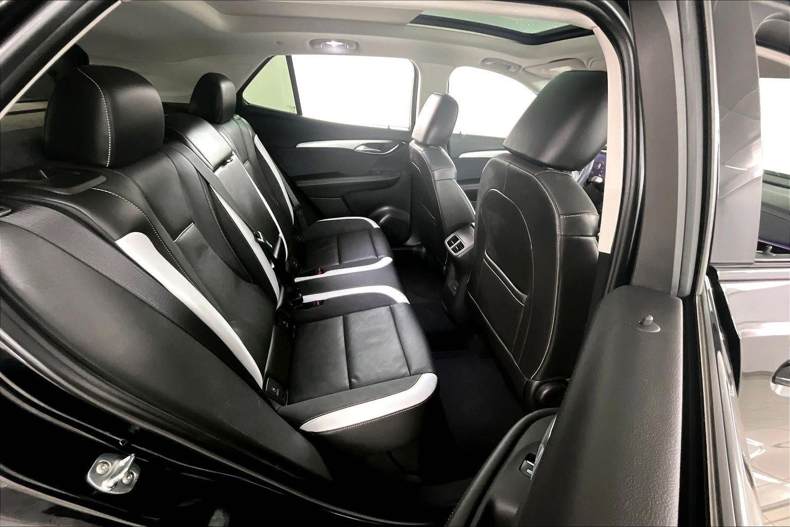 2024 Buick Envision Sport Touring