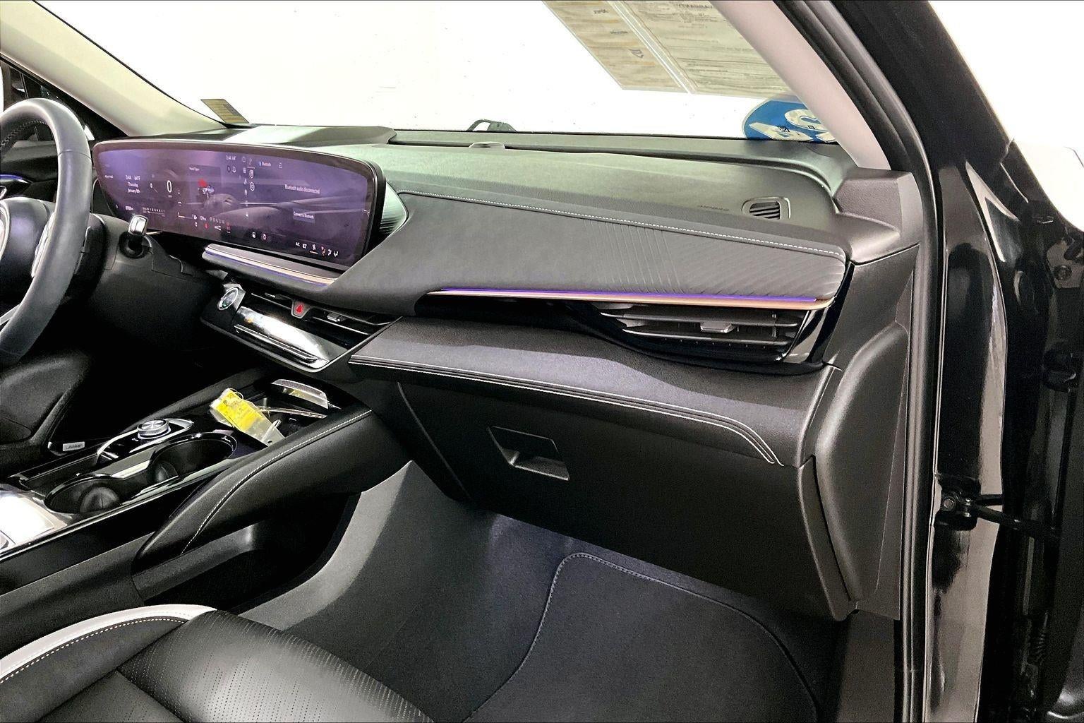 2024 Buick Envision Sport Touring