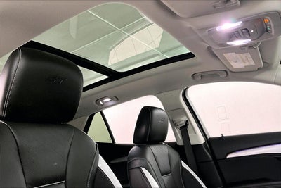 2024 Buick Envision Sport Touring