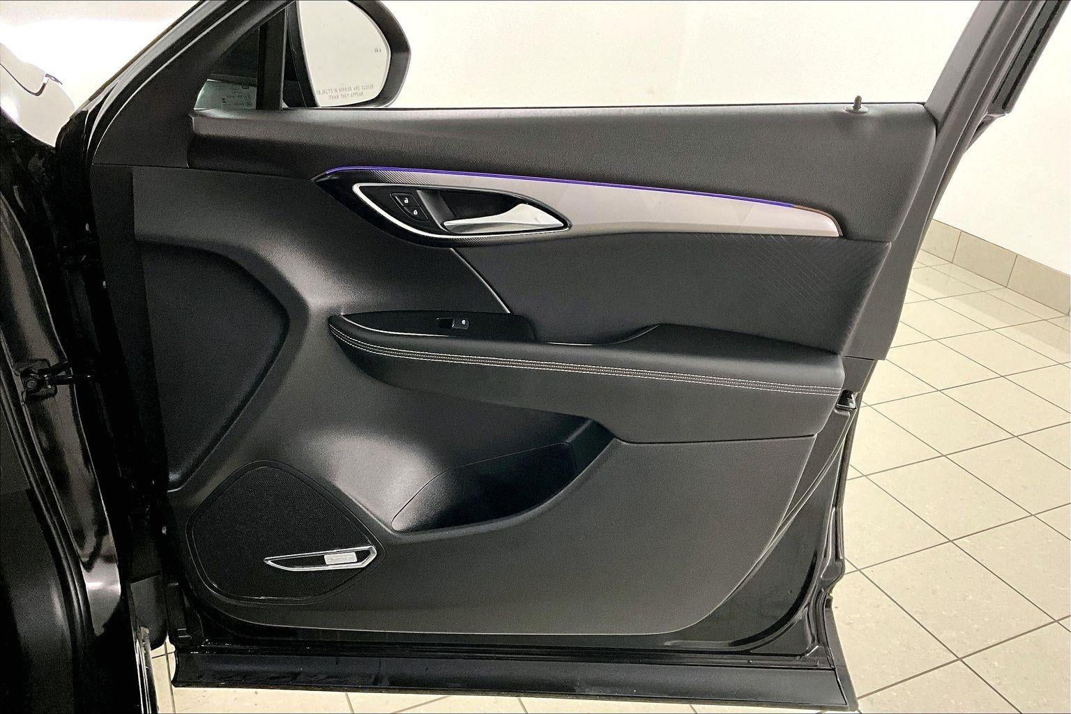 2024 Buick Envision Sport Touring