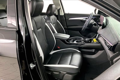 2024 Buick Envision Sport Touring