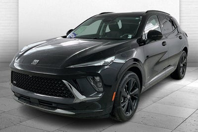 2024 Buick Envision Sport Touring