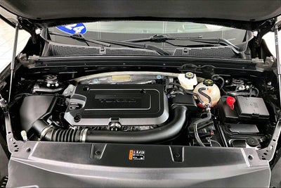 2024 Buick Envision Sport Touring