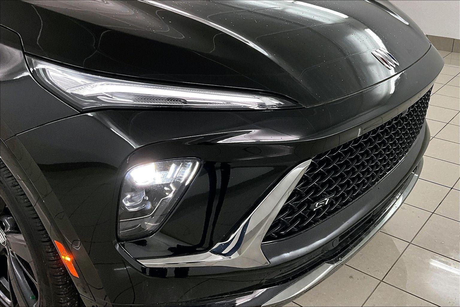 2024 Buick Envision Sport Touring