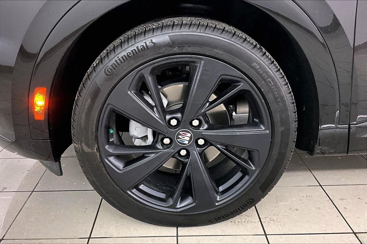 2024 Buick Envision Sport Touring