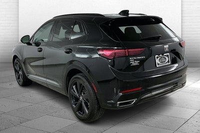 2024 Buick Envision Sport Touring