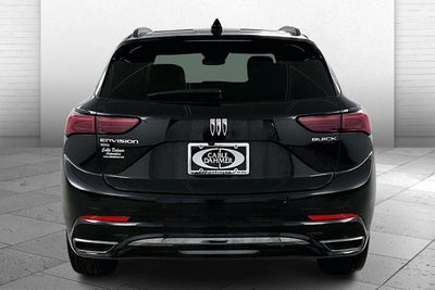 2024 Buick Envision Sport Touring