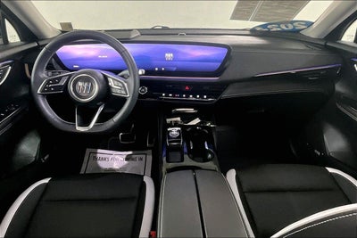 2024 Buick Envision Sport Touring