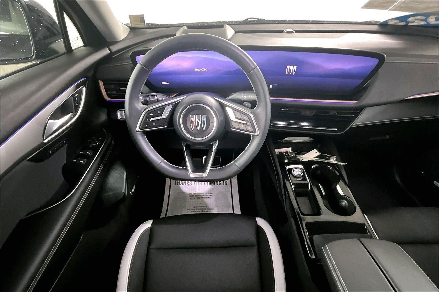 2024 Buick Envision Sport Touring