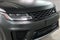 2021 Land Rover RANGE ROVER SPORT HSE SILVER EDITIO