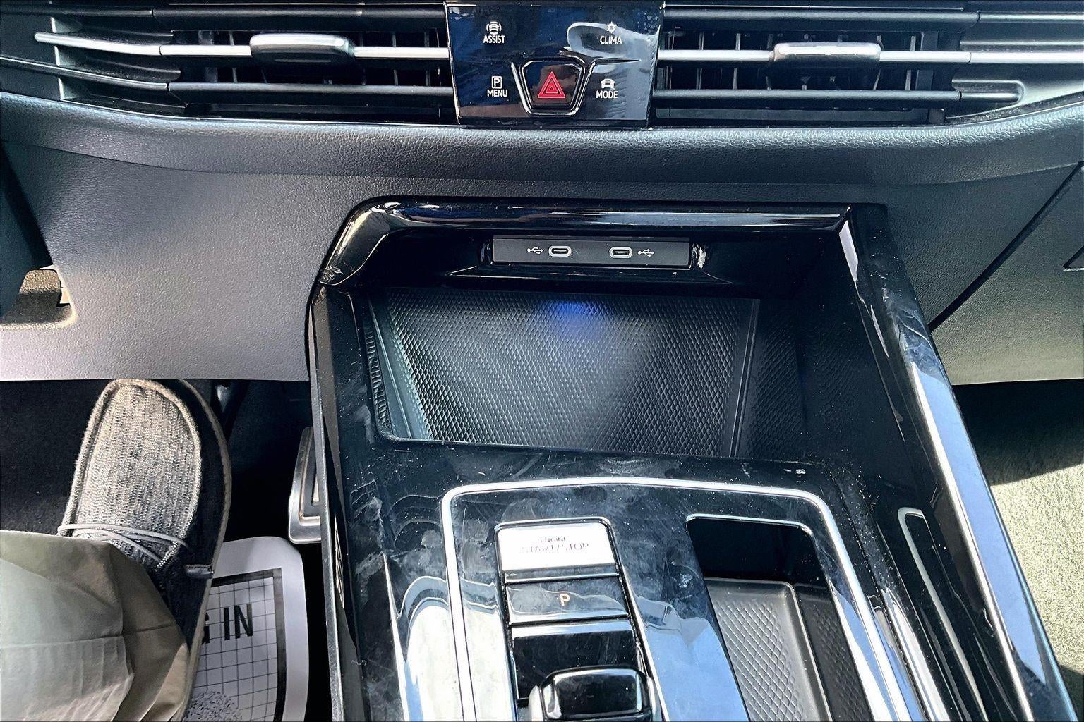 2024 Volkswagen Golf Gti S