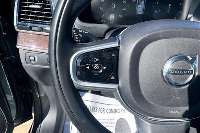 2018 Volvo XC90 Momentum