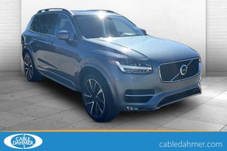 2018 Volvo XC90 Momentum