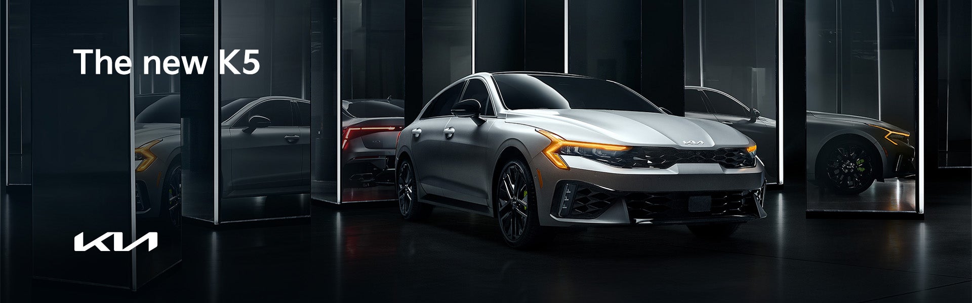  2026 Kia K5 in Lawrence KS