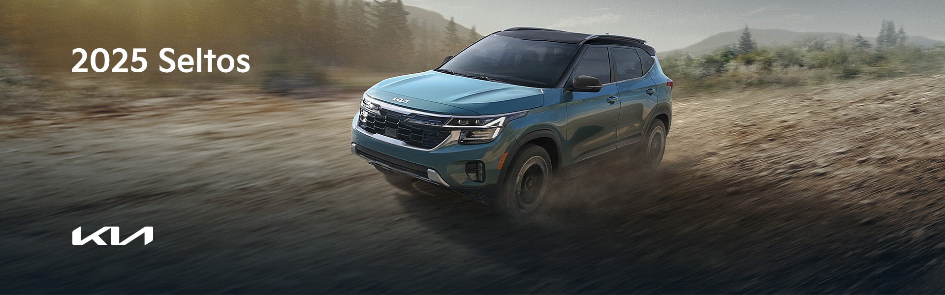  2026 Kia Seltos in Lawrence KS
