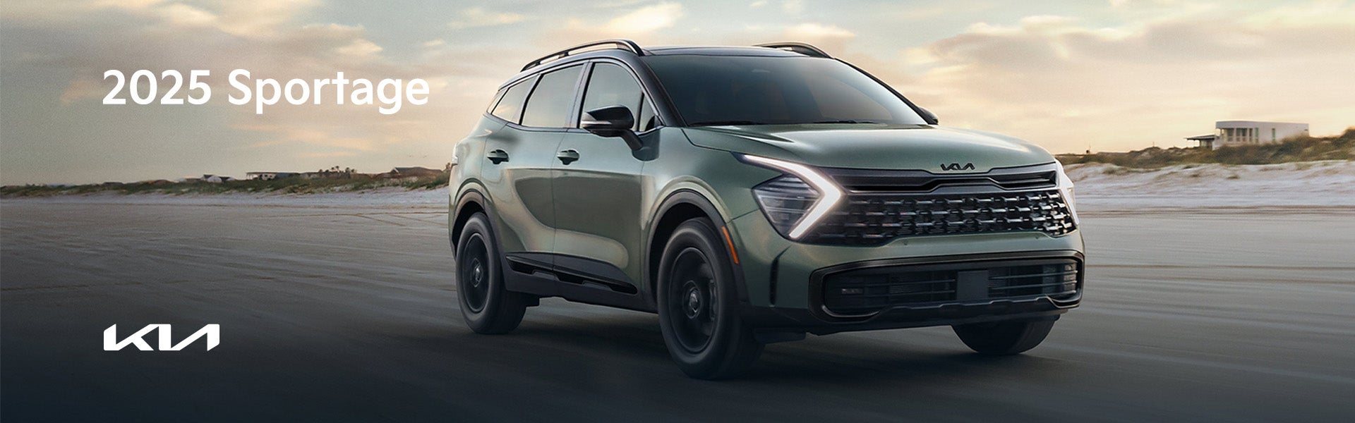  2026 Kia Sportage in Lawrence KS