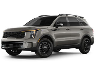 Sorento - Cable Dahmer Kia of Lawrence in Lawrence KS