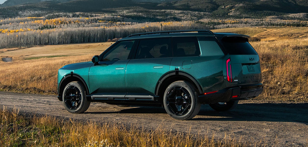 Cable Dahmer Kia of Lawrence in Lawrence KS