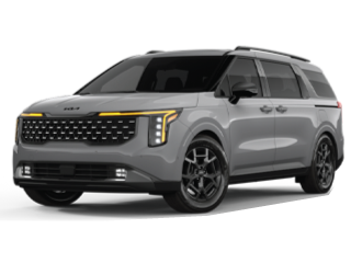 Carnival MPV Hybrid - Cable Dahmer Kia of Lawrence in Lawrence KS