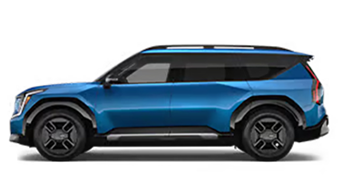 Cable Dahmer Kia of Lawrence in Lawrence KS