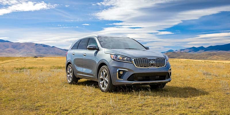 Pre-owned vehicles under $20,000 at Cable Dahmer Kia of Lawrence