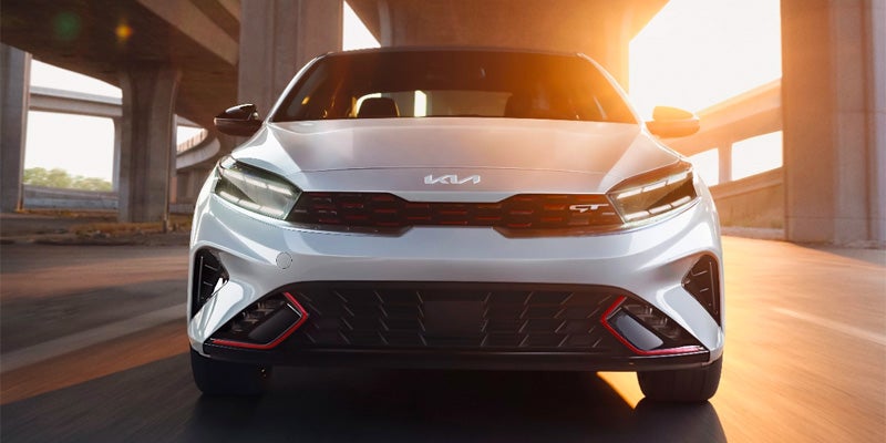 2024 Kia Telluride at Cable Dahmer Kia of Lawrence in Lawrence KS