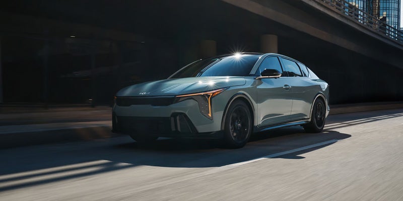 2026 kia sedans