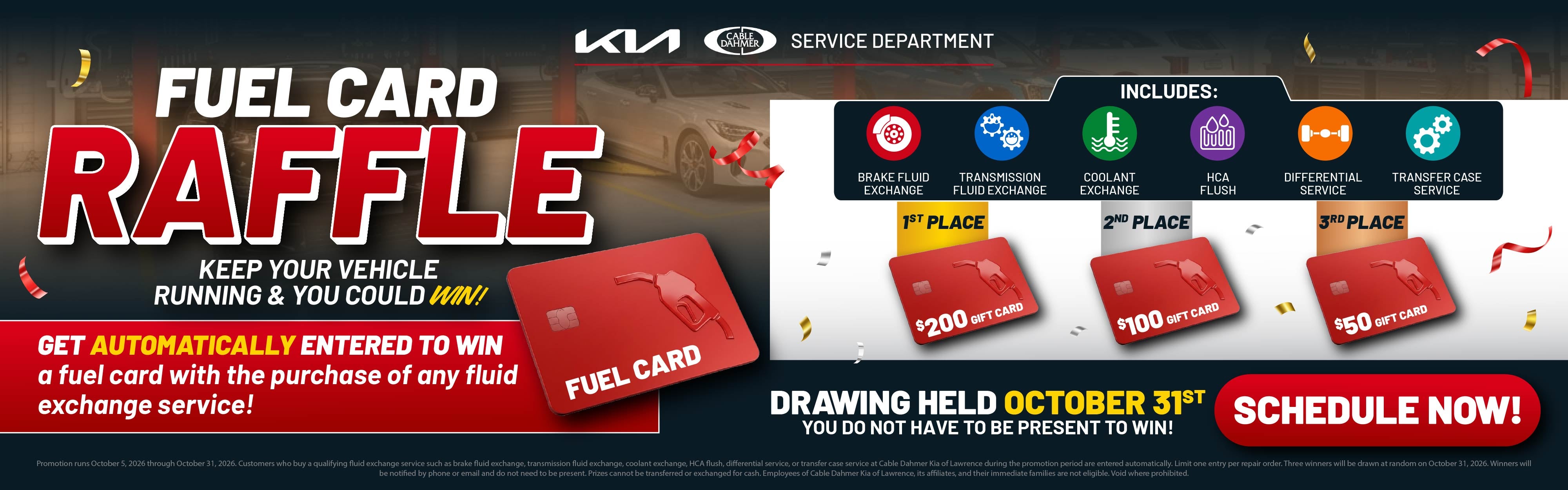 GET AUTOMATICALLY ENTERED TO WIN